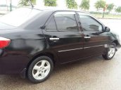 Chính chủ bán Toyota Vios năm 2007, màu đen