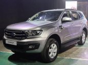 Bán xe Ford Everest năm 2018, màu xám, 850 triệu