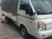 Bán ô tô Hyundai Porter năm 2004, màu trắng