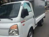 Bán ô tô Hyundai Porter năm 2004, màu trắng