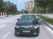 Cần bán gấp Toyota Camry 2.0 năm sản xuất 2015, màu đen, 859tr