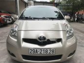 Bán xe Toyota Yaris 2011, nhập khẩu