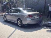 Bán Honda Civic sản xuất 2006, màu xám 