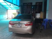 Bán xe Toyota Camry 2.5Q đời 2014, màu vàng cát