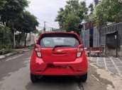 Bán ô tô Chevrolet Spark đời 2018, màu đỏ