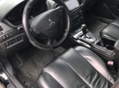 Bán xe Mitsubishi Lancer đời 2009, màu đen giá cạnh tranh