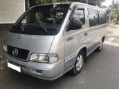 Cần bán xe Mercedes đời 2002, màu bạc, 215 triệu