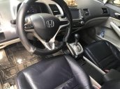 Bán Honda Civic đời 2008, màu xám