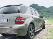 Cần bán Mercedes 500 5.0 AT đời 2006, giá chỉ 510 triệu