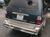 Bán xe Toyota Zace đời 2002, máy lạnh cực lạnh