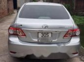 Bán ô tô Toyota Corolla altis 2009, màu bạc 