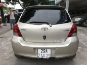 Bán xe Toyota Yaris 2011, nhập khẩu