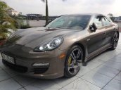 Bán Porsche Panamera sản xuất năm 2011, màu nâu, giá tốt