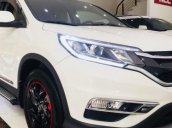 Bán Honda CR V 2.0 AT sản xuất năm 2015 giá cạnh tranh