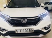 Bán Honda CR V 2.0 AT sản xuất năm 2015 giá cạnh tranh