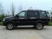 Bán Isuzu Hi lander đời 2004, màu xanh