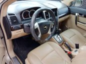 Cần bán gấp Chevrolet Captiva năm 2008 còn mới