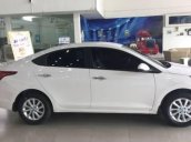 Bán Hyundai Accent 1.4MT năm 2018, màu trắng 