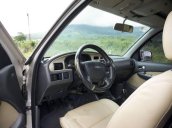 Bán Ford Everest đời 2006, màu bạc  