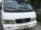 Bán Mercedes MB140 đời 2004, màu trắng