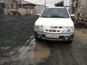 Bán Isuzu Hi lander đời 2008, màu trắng  