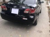 Chính chủ bán Toyota Corolla altis đời 2006, màu đen