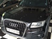 Bán xe Audi Q5 2.0 AT năm sản xuất 2016, nhập khẩu