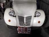 Cần bán xe Citroen 2CV đời 1946 mui vải