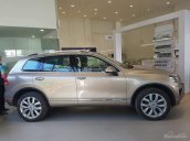 Bán Volkswagen Touareg vàng cát, có sẵn - liên hệ ngay để có giá tốt nhất 0968028344