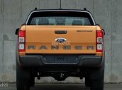 Bán Ford Ranger Wildtrak giá tốt cho thị trường Bắc Ninh. LH: 0941921742