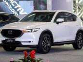 Bán xe Mazda CX5 New đời 2018, đủ màu giao xe ngay, giá tốt nhất Hà Nội, hỗ trợ trả góp 90%, LH 0977759946