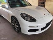 Cần bán gấp Porsche Panamera S đời 2016, màu trắng, nhập khẩu chính chủ