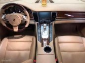 Cần bán gấp Porsche Panamera S đời 2016, màu trắng, nhập khẩu chính chủ