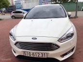 Bán Ford Focus Titanium 1.5L năm 2018, màu trắng