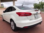 Bán Ford Focus Titanium 1.5L năm 2018, màu trắng