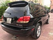 Chính chủ cần bán Lexus RX300, vin 2002, đăng ký lần đầu 2011