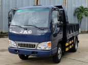 Bán xe tải JAC ben 2018 mới 100%, 150tr có ngay xe