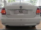 Bán Polo Sedan 2017, ưu đãi khủng 20tr: 1 năm bảo dưỡng/ 1 năm bảo hiểm. LH: 0944064764 Ngọc Giàu