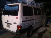 Cần bán Volkswagen Multivan sản xuất 1995, màu trắng, 70tr