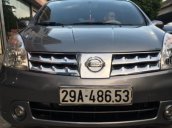 Bán ô tô Nissan Grand livina 1.8 AT năm sản xuất 2011 