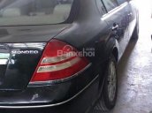 Bán ô tô Ford Mondeo 2.0 AT đời 2005, màu đen 