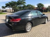 Cần bán lại xe Toyota Camry năm 2010, màu đen xe gia đình, 685 triệu