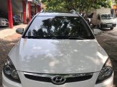 Bán Hyundai i30 SX 2011, màu trắng, nhập khẩu