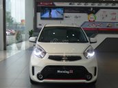 [Kia Phạm Văn Đồng] Kia Morning sẵn xe, đủ màu, giao xe ngay, thủ tục nhanh nhất - LH: 0961742710