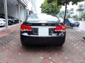 Bán xe Daewoo Lacetti SE 2009, màu đen, nhập khẩu  