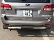 Chính chủ bán xe Ford Escape XLS 2.3L 4x2 AT năm 2009, màu xám