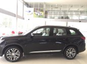 Giao ngay Mitsubishi Outlander 2.0 CVT 2018, bảo hiểm vật chật hoặc quà tặng theo yêu cầu