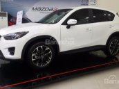 Mazda Phạm Văn Đồng bán CX-5 đủ màu, CTKM T8 hấp dẫn - LH 0977759946