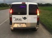 Bán Fiat Doblo sản xuất năm 2004, màu trắng, nhập khẩu 