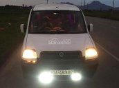 Bán Fiat Doblo sản xuất năm 2004, màu trắng, nhập khẩu 